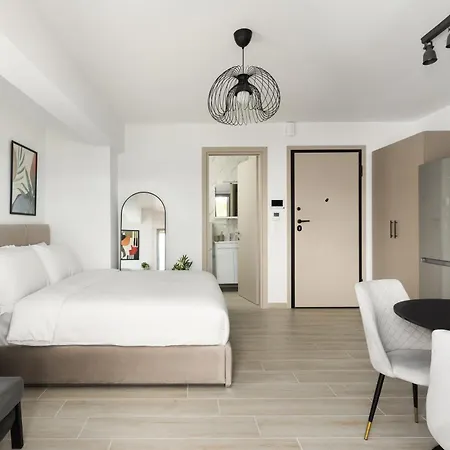 Apartamento Babylon Luxury No1 By Binobi!