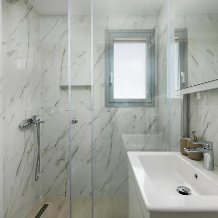 Apartment Babylon Luxury No1 By Binobi! Thessaloniki