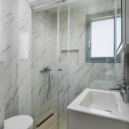 Babylon Luxury No1 By Binobi! Apartment *