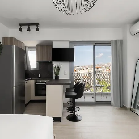 Babylon Luxury No1 By Binobi! Appartement