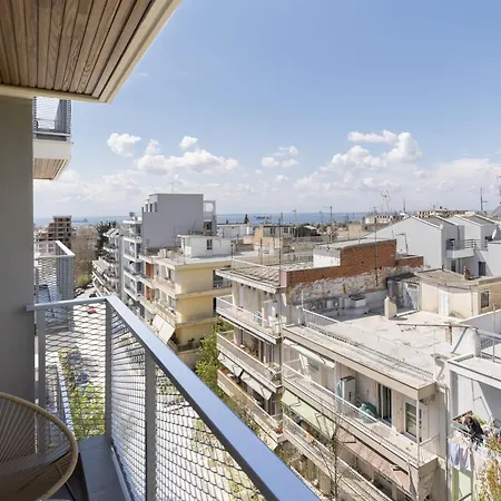 Babylon Luxury No1 By Binobi! Appartement