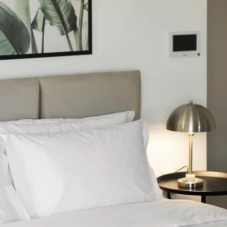 Babylon Luxury No1 By Binobi! Appartement *