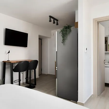 Appartement Babylon Luxury No1 By Binobi! Thessaloniki