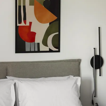 Apartamento Babylon Luxury No1 By Binobi!