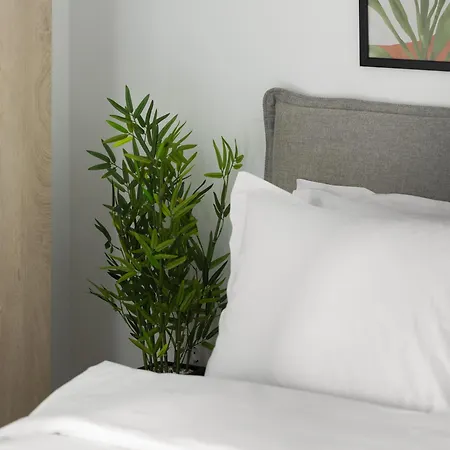 Babylon Luxury No1 By Binobi! Appartement