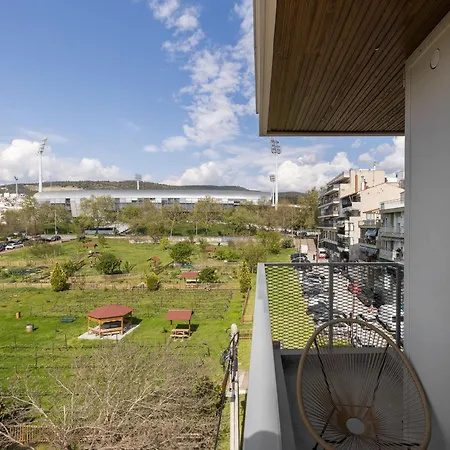 Babylon Luxury No1 By Binobi! Appartement *