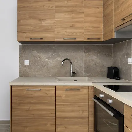 Babylon Luxury No1 By Binobi! Apartment