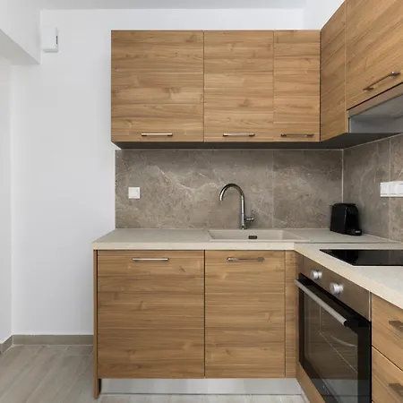 Apartment Babylon Luxury No1 By Binobi! *