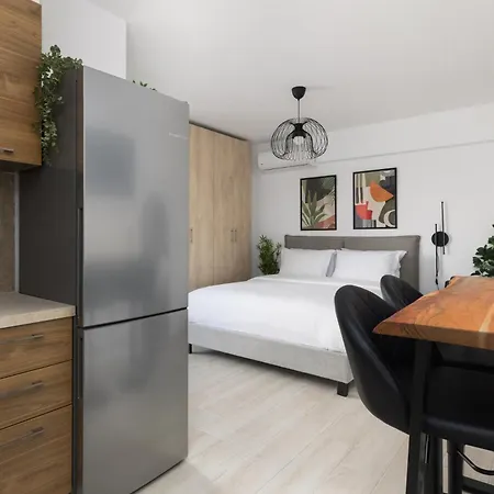 Babylon Luxury No1 By Binobi! Apartment