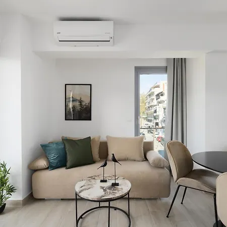 Apartment Babylon Luxury No1 By Binobi!