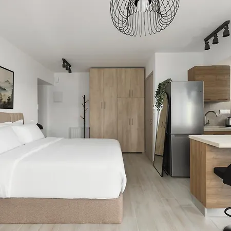 Apartment Babylon Luxury No1 By Binobi! Thessaloniki