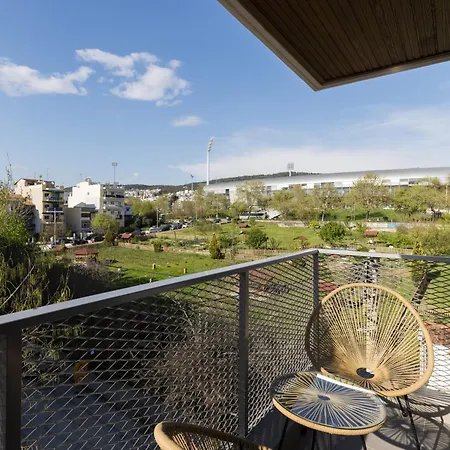 Babylon Luxury No1 By Binobi! Apartment *