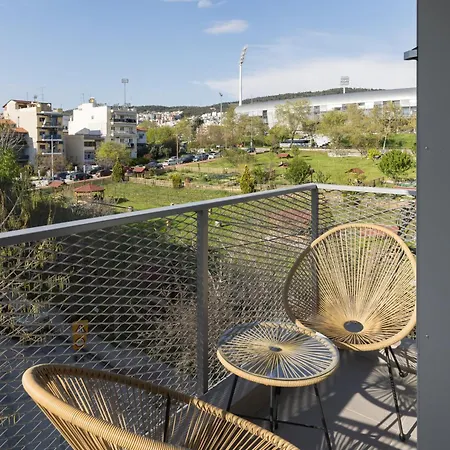 Babylon Luxury No1 By Binobi! Apartamento