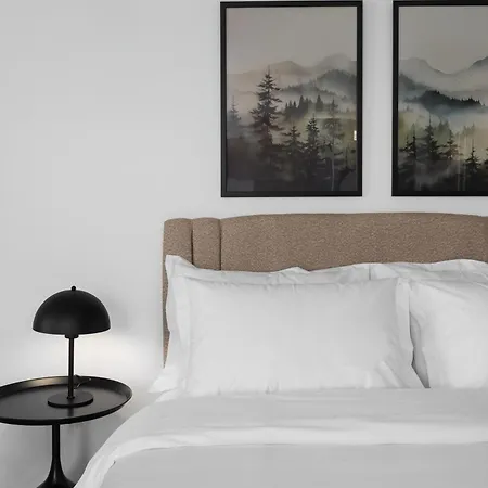 Babylon Luxury No1 By Binobi! Thessaloniki