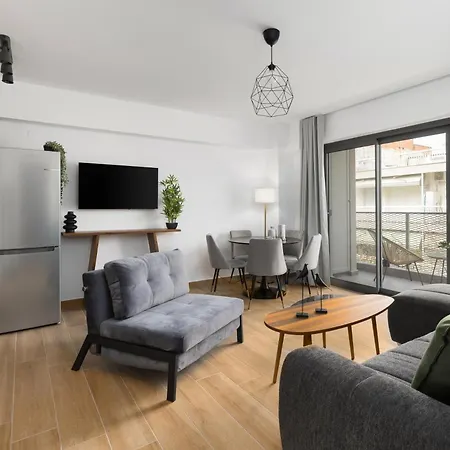 Apartamento Babylon Luxury No1 By Binobi!