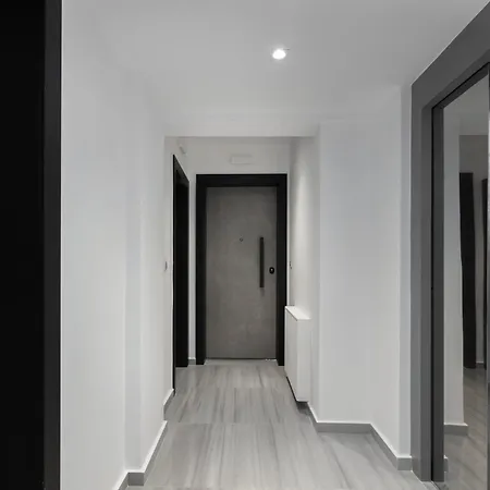 Babylon Luxury No1 By Binobi! Apartamento