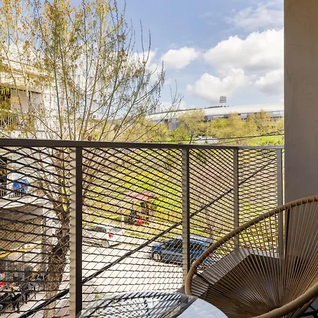 Apartment Babylon Luxury No1 By Binobi!