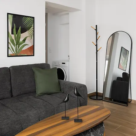 Babylon Luxury No1 By Binobi! Apartment *