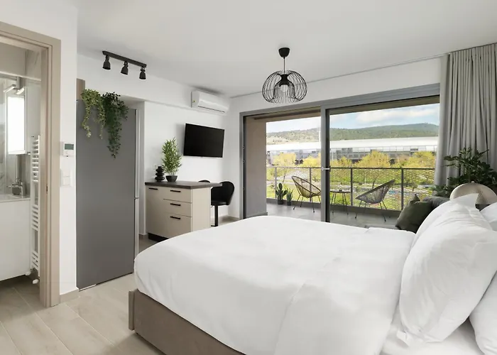 Babylon Luxury No1 By Binobi! Apartamento *