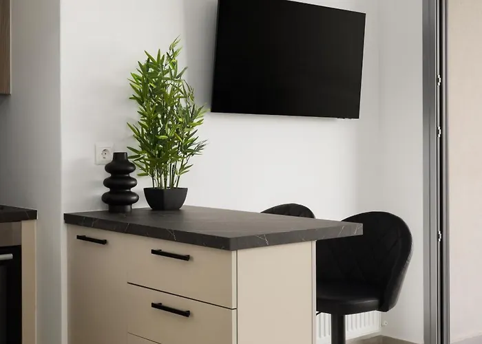 Babylon Luxury No1 By Binobi! Apartamento *