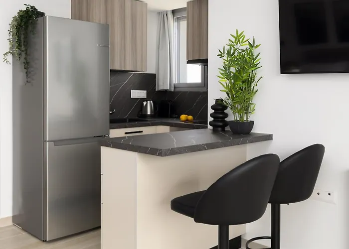 Apartamento Babylon Luxury No1 By Binobi! *