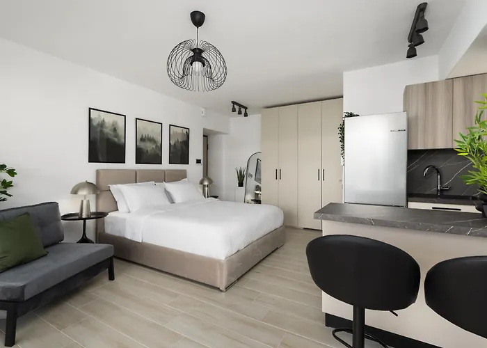 Babylon Luxury No1 By Binobi! * Tesalónica