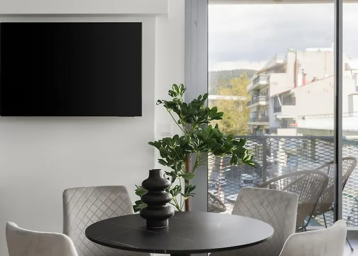 Babylon Luxury No1 By Binobi! Apartamento