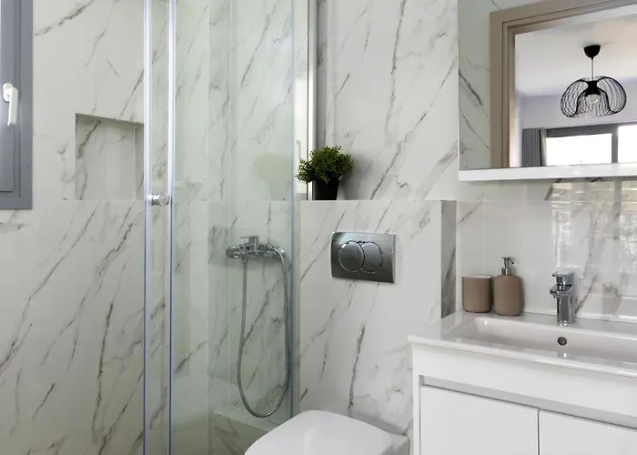 Babylon Luxury No1 By Binobi! Apartamento *