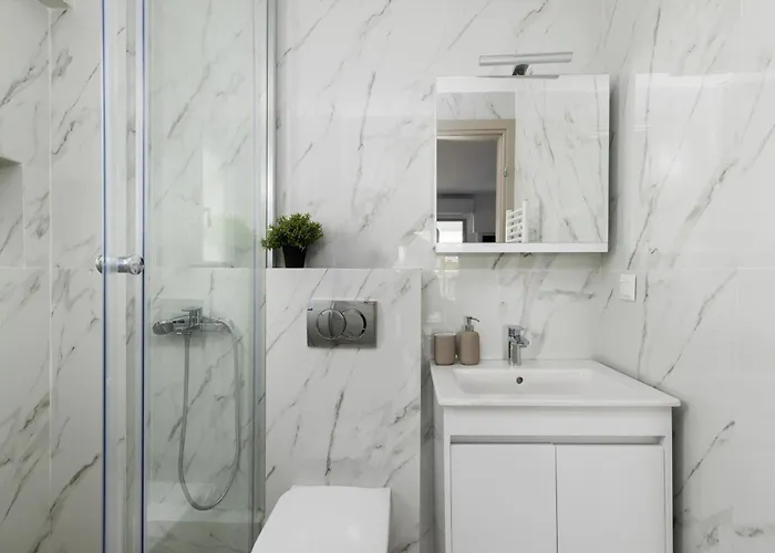 Apartamento Babylon Luxury No1 By Binobi! *