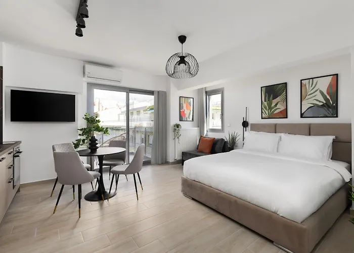Babylon Luxury No1 By Binobi! Apartmán