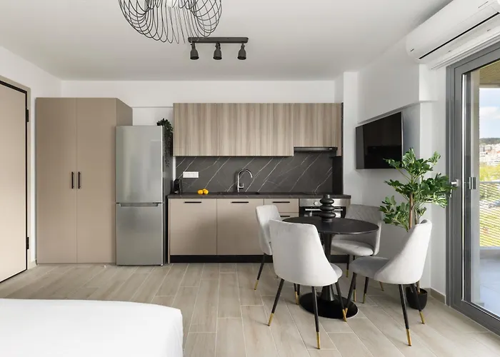 Babylon Luxury No1 By Binobi! Tesalónica