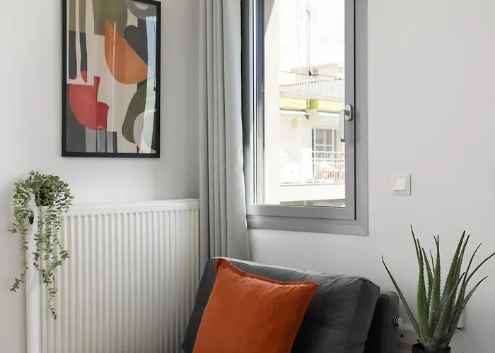 Babylon Luxury No1 By Binobi! Apartmán