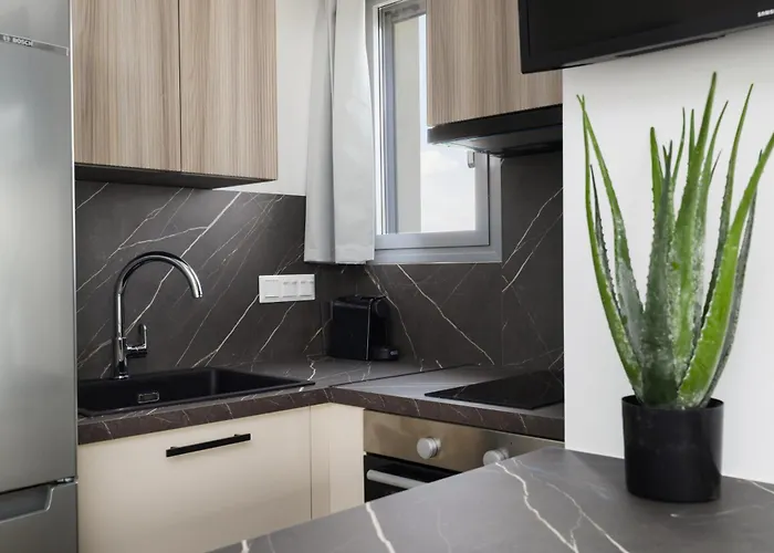 Babylon Luxury No1 By Binobi! Apartamento *