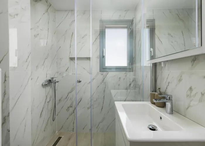 Apartamento Babylon Luxury No1 By Binobi! Tesalónica