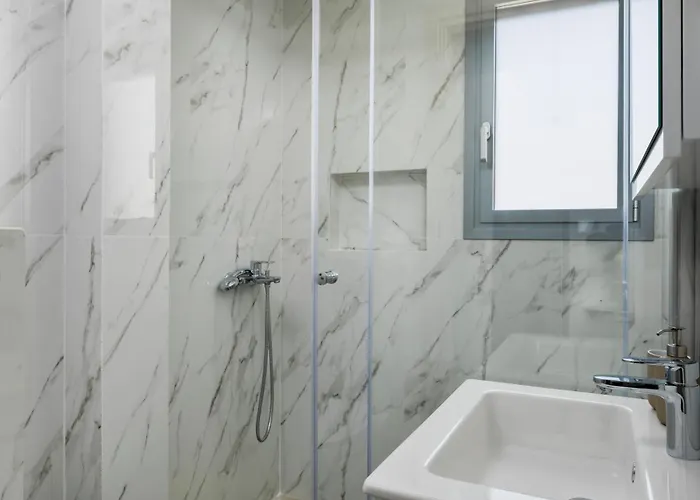 Babylon Luxury No1 By Binobi! Apartamento *