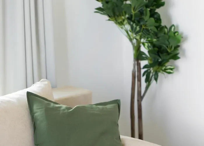 Apartamento Babylon Luxury No1 By Binobi! *