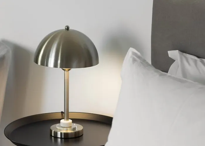 Babylon Luxury No1 By Binobi! Apartamento Tesalónica