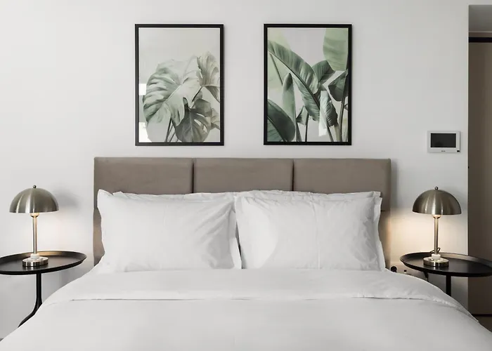 Babylon Luxury No1 By Binobi! Tesalónica