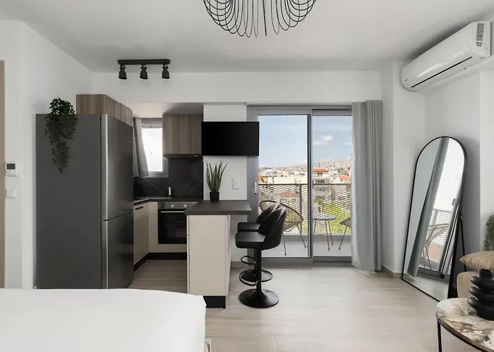 Babylon Luxury No1 By Binobi! Apartamento