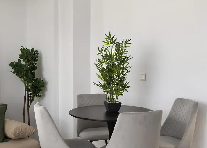 Babylon Luxury No1 By Binobi! Apartamento Tesalónica