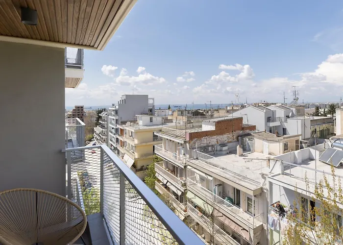 Babylon Luxury No1 By Binobi! Apartamento