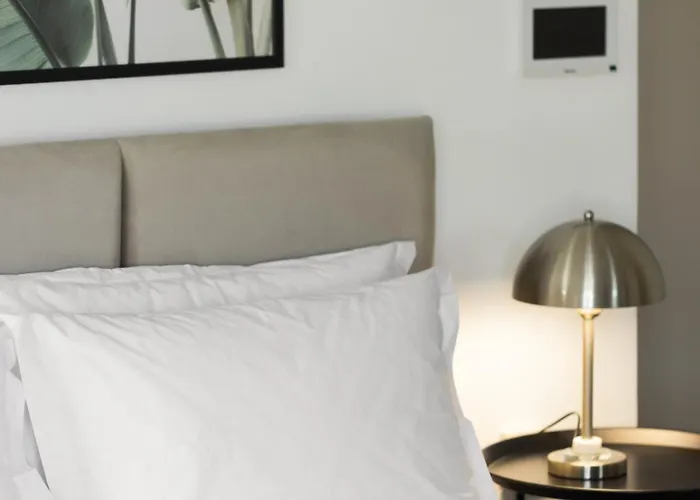 Babylon Luxury No1 By Binobi! Apartamento *