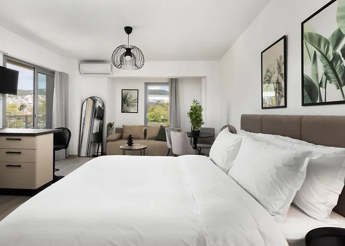 Apartmán Babylon Luxury No1 By Binobi! *