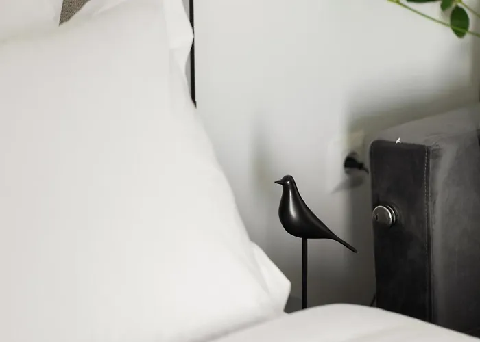 Babylon Luxury No1 By Binobi! *