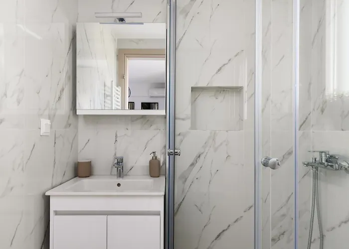 Babylon Luxury No1 By Binobi! Apartamento