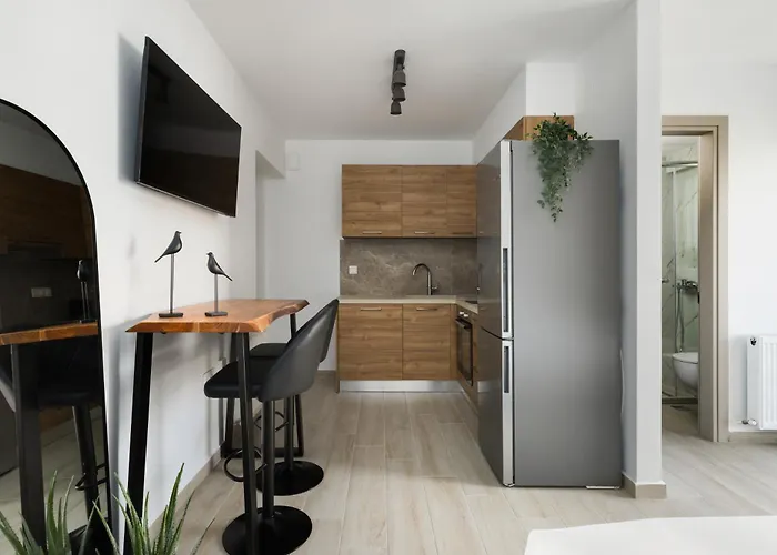 Babylon Luxury No1 By Binobi! Tesalónica