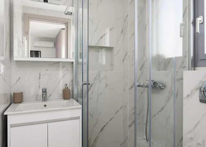 Apartamento Babylon Luxury No1 By Binobi! *