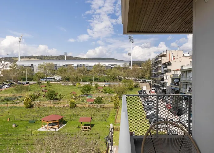 Babylon Luxury No1 By Binobi! Apartamento *