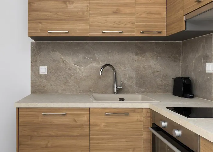 Babylon Luxury No1 By Binobi! Apartamento