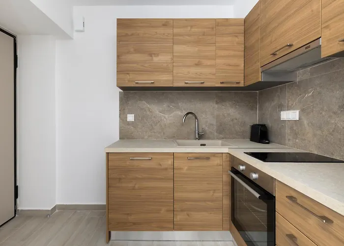 Apartamento Babylon Luxury No1 By Binobi! *